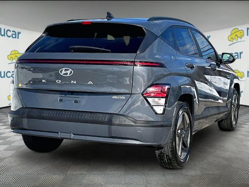 Used 2024 Hyundai Kona SEL image 6