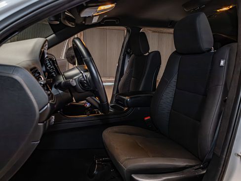 Used 2022 Dodge Durango GT w/ Blacktop Package image 19