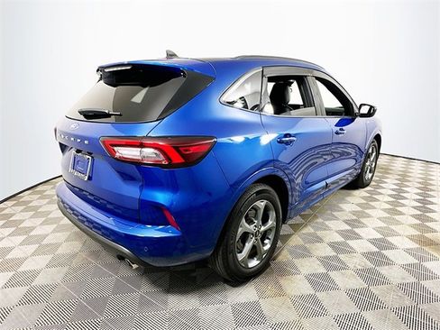 Used 2023 Ford Escape ST-Line w/ Tech Pack #1 image 3