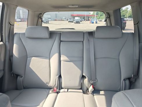 Used 2006 Toyota Highlander Limited FWD image 13
