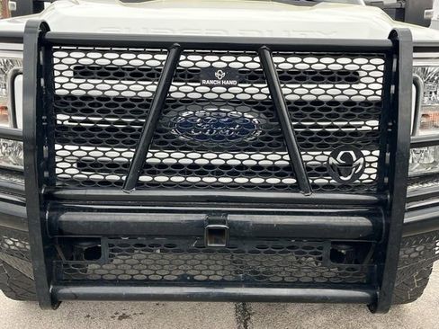 Used 2022 Ford F350 Lariat w/ Lariat Ultimate Package image 36