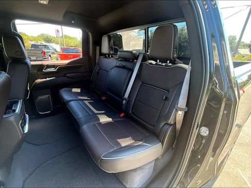 Used 2024 GMC Sierra 1500 Denali image 19