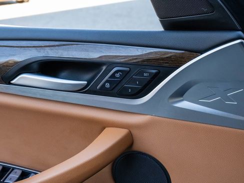 Used 2023 BMW X3 xDrive30i w/ Premium Package image 13