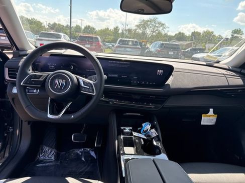 New 2026 Buick Envision Sport Touring AWD/4WD image 15