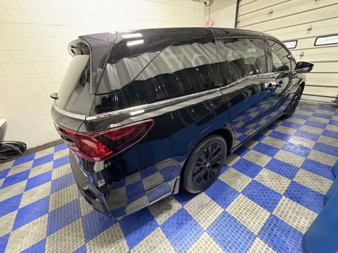 New 2026 Honda Odyssey Sport-L image 10