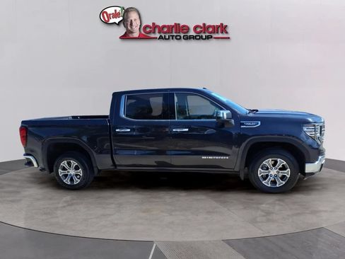 Used 2024 GMC Sierra 1500 SLT RWD image 6