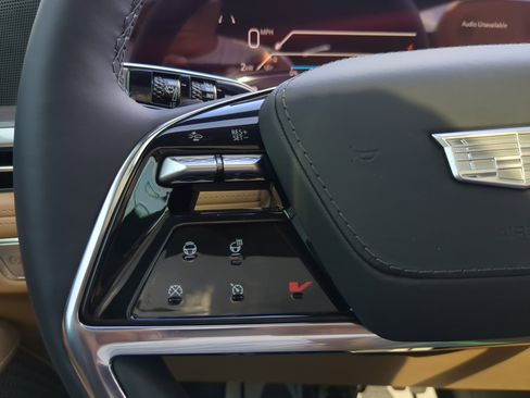 New 2026 Cadillac Escalade IQL Sport 2 image 29