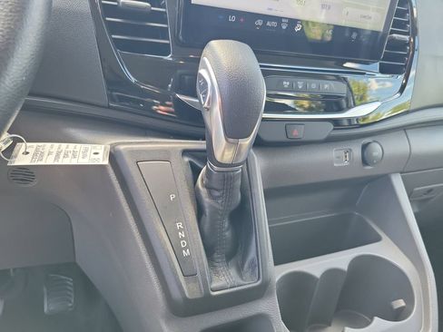Used 2024 Ford Transit 350 XLT RWD image 35