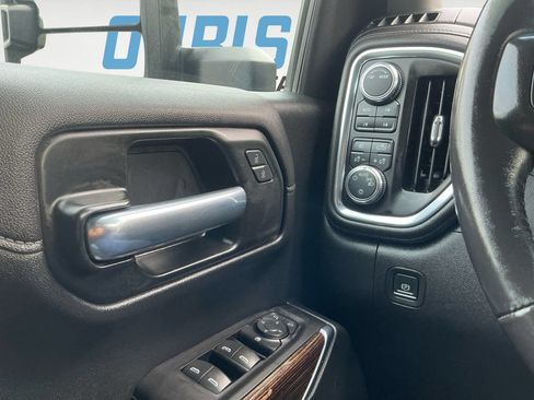 Used 2021 GMC Sierra 1500 Elevation w/ Preferred Package AWD/4WD image 20