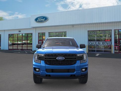 Used 2025 Ford Ranger XL w/ Trailer Tow Package image 6