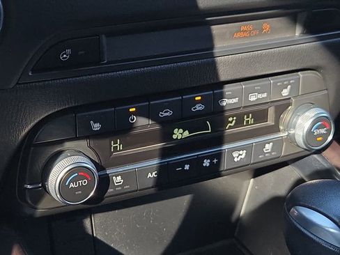 Used 2021 MAZDA CX-5 Signature image 29