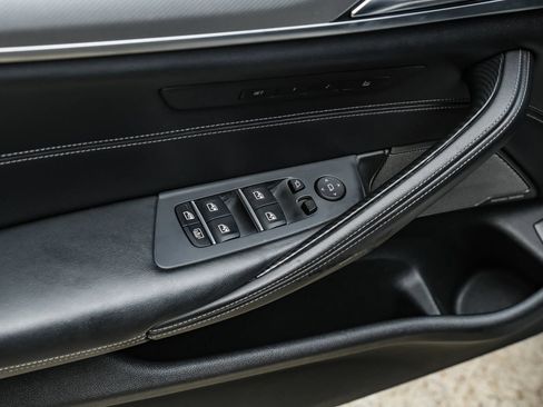 Used 2019 BMW M5 w/ Executive Package AWD/4WD image 44