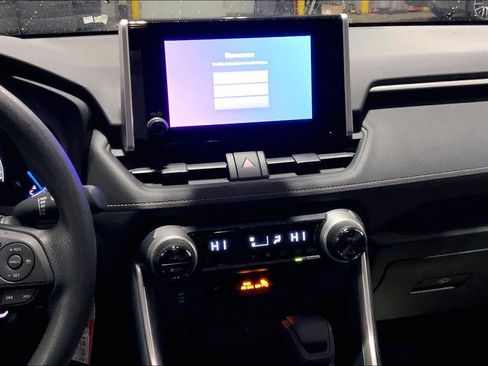 New 2025 Toyota RAV4 LE image 6