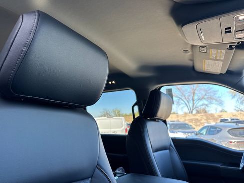 New 2026 Ford F250 Lariat w/ Lariat Premium Package image 17