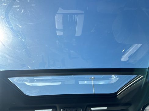 New 2025 Toyota Tundra Limited image 31