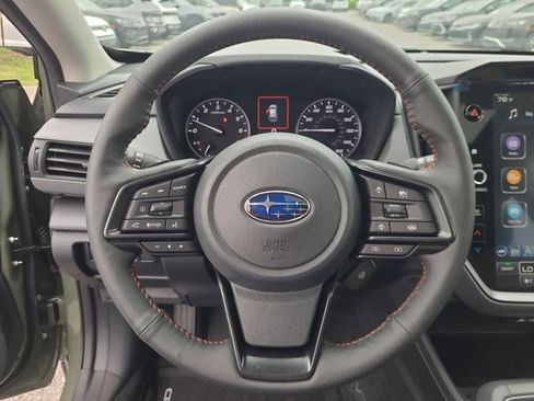 New 2026 Subaru Crosstrek 2.5i Limited AWD/4WD image 25