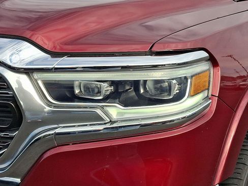 Used 2023 RAM 1500 Limited image 8