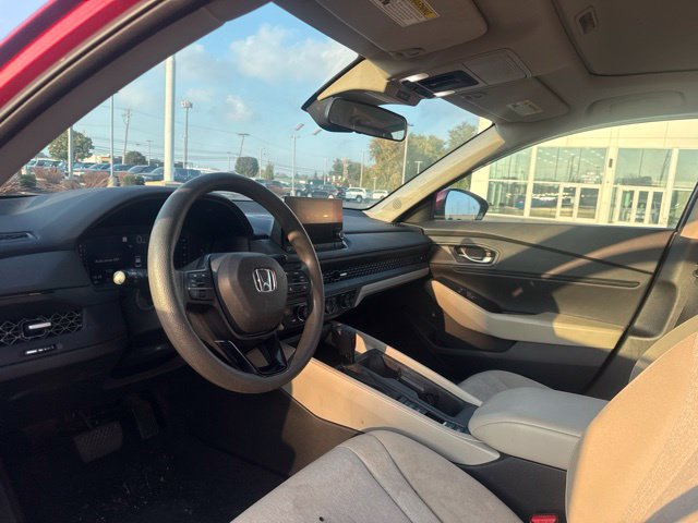 Used 2024 Honda Accord EX image 14