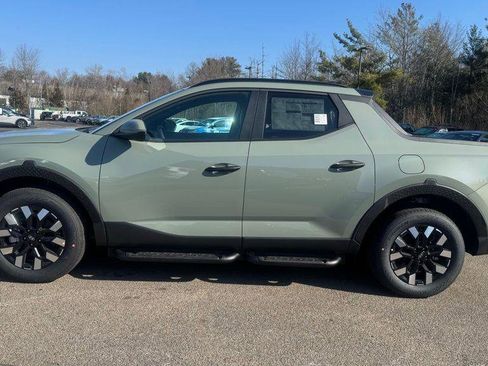 New 2026 Hyundai Santa Cruz SEL AWD/4WD image 3