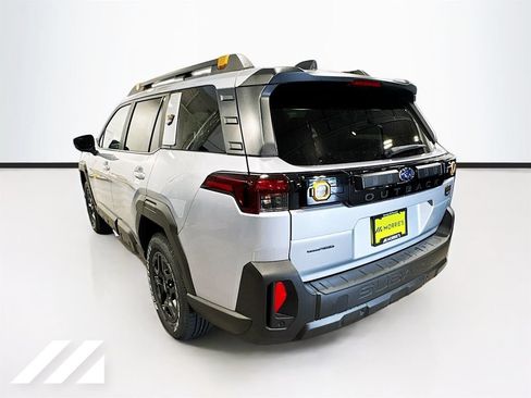 New 2026 Subaru Outback Wilderness AWD/4WD image 7