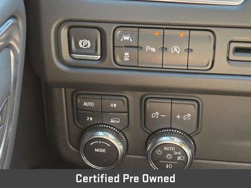 Certified 2024 GMC Yukon SLE AWD/4WD image 21