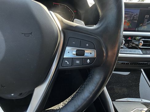 Used 2020 BMW 330i Sedan w/ Premium Package image 24