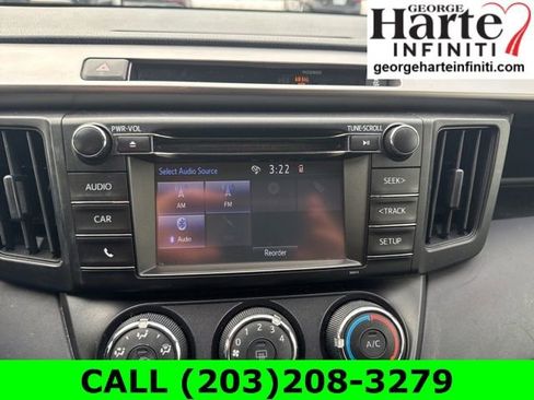 Used 2016 Toyota RAV4 LE image 13