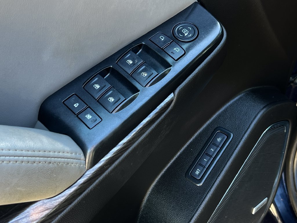 Used 2017 Chevrolet Tahoe LT AWD/4WD image 6