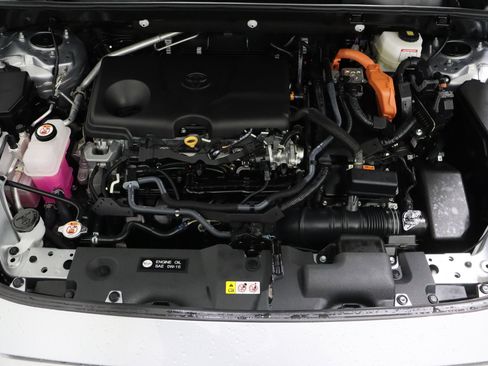 Used 2024 Toyota RAV4 Limited image 42