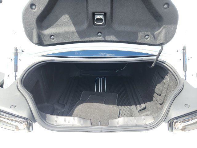 Used 2024 Chevrolet Camaro LT w/ RS Package RWD image 17