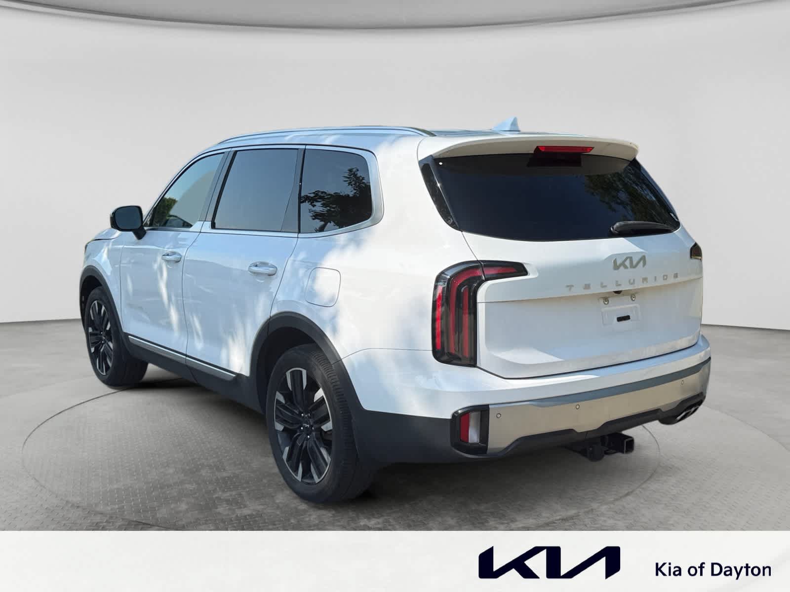Used 2023 Kia Telluride SX FWD image 7