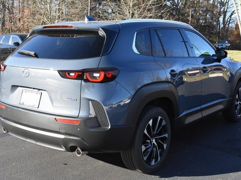 New 2026 MAZDA CX-50 2.5 Hybrid w/ Weather Package image 7