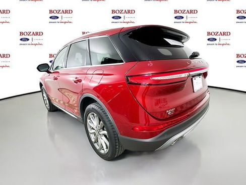 Used 2020 Lincoln Corsair FWD image 6