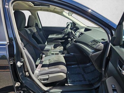 Used 2015 Honda CR-V EX image 10