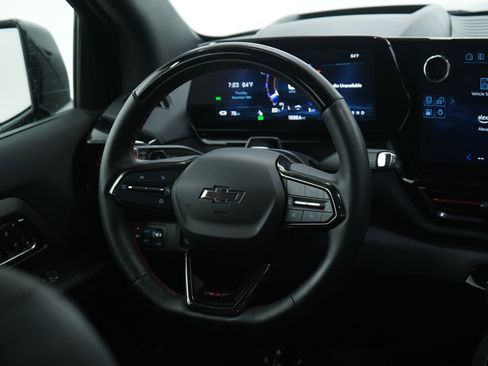 Used 2024 Chevrolet Silverado EV RST image 13