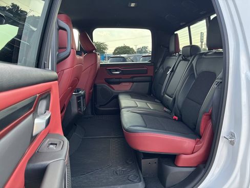Used 2026 RAM 1500 Rebel w/ Rebel Level 1 Equipment Group AWD/4WD image 30