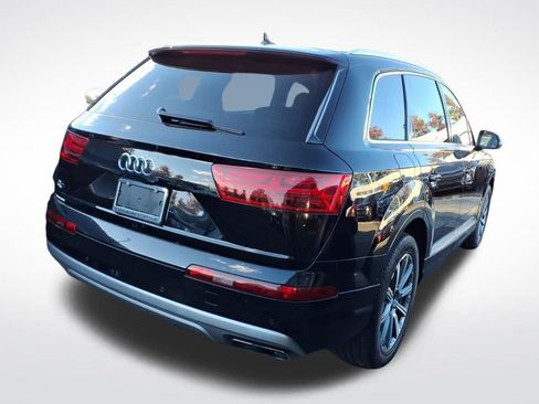 Used 2019 Audi Q7 3.0T Premium w/ Convenience Package image 4