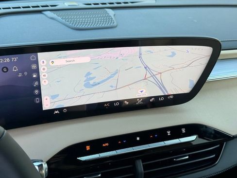 New 2026 Buick Enclave Preferred w/ Power Package image 4