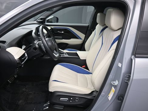 Certified 2025 Acura ADX A-Spec AWD/4WD image 19