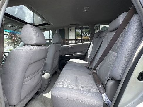 Used 2007 Toyota Highlander Hybrid image 14