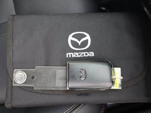 Used 2024 MAZDA CX-90 Plug-In Hybrid w/ Preferred image 52