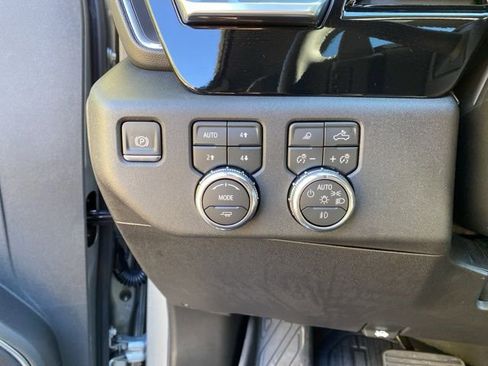 New 2026 GMC Sierra 1500 Elevation w/ Elevation Premium Package image 17
