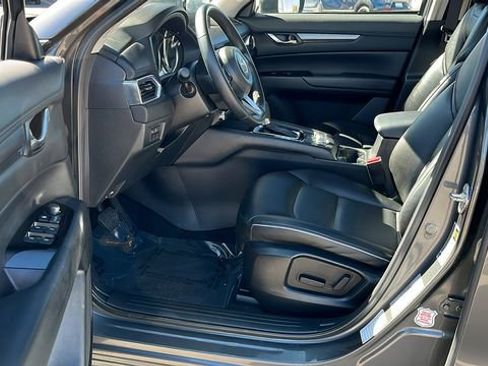 Used 2025 MAZDA CX-5 AWD 2.5 S w/ Select Package image 17