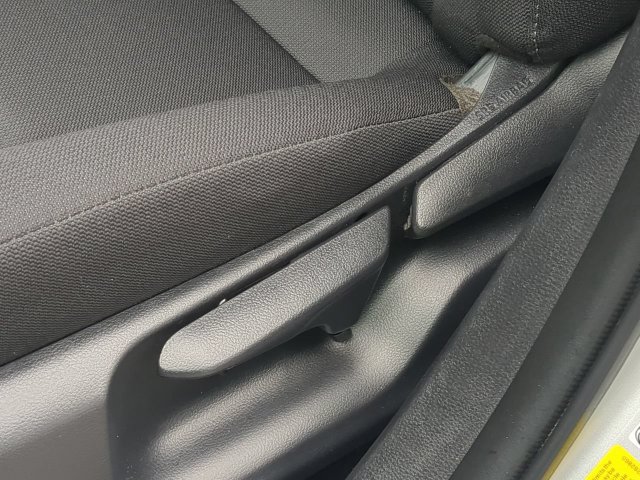 Certified 2025 Toyota Corolla LE FWD image 21