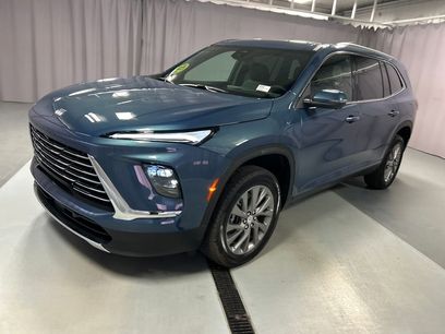 New 2026 Buick Enclave Preferred w/ Power Package