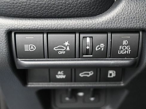 Certified 2025 Toyota Land Cruiser w/ Premium Package image 15