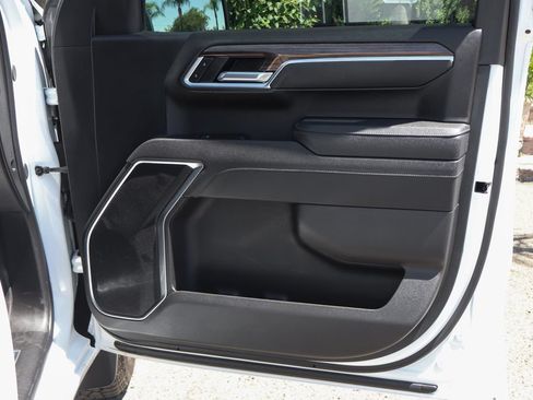 Used 2026 Chevrolet Silverado 1500 LT w/ Texas Edition Plus AWD/4WD image 45