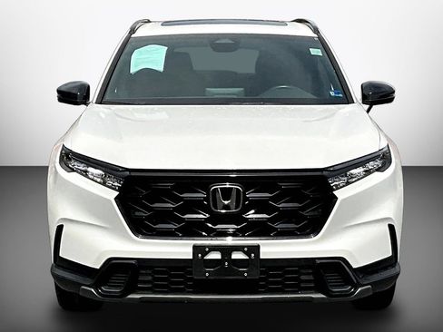 Used 2024 Honda CR-V Sport image 2