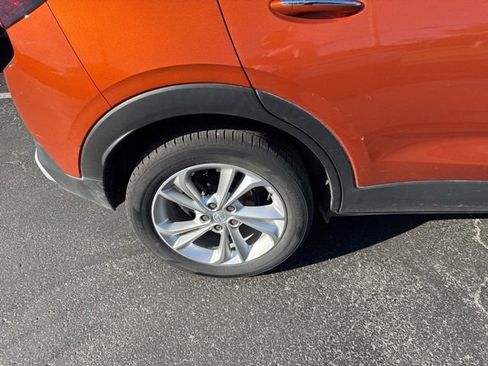 Certified 2023 Buick Encore GX Preferred w/ Cold Weather Comfort Package FWD image 16