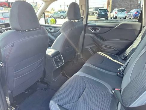 Used 2021 Subaru Forester Premium w/ Popular Package #1 AWD/4WD image 20
